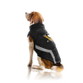 Pittsburgh Penguins Pet Puffer Vest - Water Repellent Quilted Dog Coat Pet Parka Vest - YinzerShop