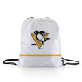 Pittsburgh Penguins Picnic Blanket - Water-Resistant, Foldable Outdoor Blanket with Drawstring Backpack Licensed - YinzerShop