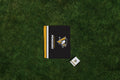 Pittsburgh Penguins Picnic Blanket - Water-Resistant, Foldable Outdoor Blanket with Drawstring Backpack Licensed - YinzerShop
