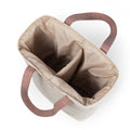 Pittsburgh Penguins - Pinot Jute 2 Bottle Insulated Wine Bag Licensed - YinzerShop