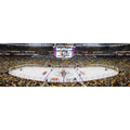Pittsburgh Penguins Puzzle - 1000 Piece Panoramic Jigsaw | NHL Hockey Arena Jigsaw Puzzles - YinzerShop
