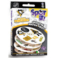Pittsburgh Penguins Spot It! Card Game Card Games - YinzerShop