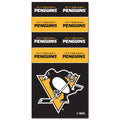 Pittsburgh Penguins Superdana | Licensed Hockey Apparel Breathable Sports Headband & Face Cover Headband - YinzerShop