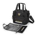 Pittsburgh Penguins - Tarana Lunch Bag Cooler with Utensils Licensed - YinzerShop