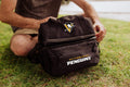 Pittsburgh Penguins - Tarana Lunch Bag Cooler with Utensils Licensed - YinzerShop