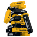 Pittsburgh Penguins Tumble Tower Classic Games - YinzerShop