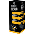 Pittsburgh Penguins Tumble Tower Classic Games - YinzerShop
