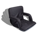 Pittsburgh Penguins - Ventura Portable Reclining Stadium Seat Licensed - YinzerShop