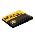 Pittsburgh Penguins Wallet - Official NHL Bi-Fold With Six Card Slots Wallet - YinzerShop