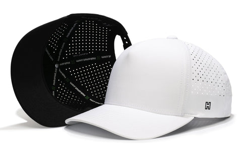 Pittsburgh Performance 5-Panel Hat | PIT X Flexfit® Snapback Performance - YinzerShop