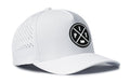 Pittsburgh Performance 5-Panel Hat | PIT X Flexfit® Snapback Performance - YinzerShop