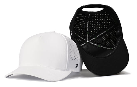 Pittsburgh Performance 5-Panel Hat | PIT X Flexfit® Snapback Performance - YinzerShop