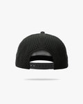Pittsburgh Performance Cap – Adjustable Snapback, Breathable Hat, Urban Style Hat - YinzerShop