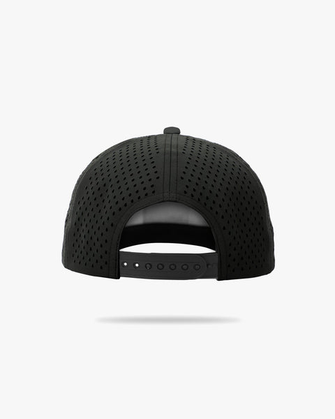 Pittsburgh Performance Cap – Adjustable Snapback, Breathable Hat, Urban Style Hat - YinzerShop