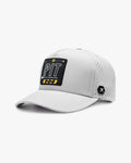 Pittsburgh Performance Cap – Adjustable Snapback, Breathable Hat, Urban Style Hat - YinzerShop