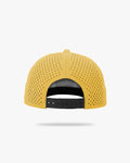 Pittsburgh Performance Cap – Adjustable Snapback, Breathable Hat, Urban Style Hat - YinzerShop