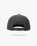 Pittsburgh Performance Cap – Adjustable Snapback, Breathable Hat, Urban Style Hat - YinzerShop