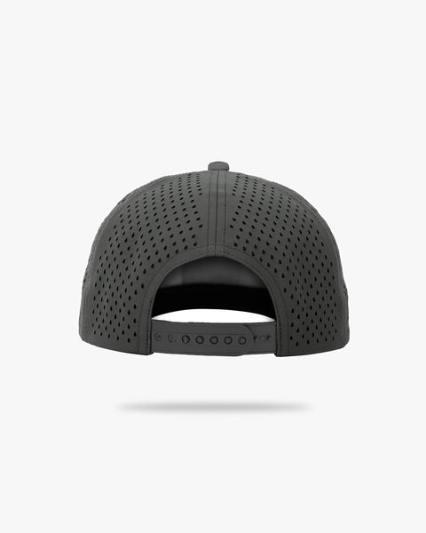 Pittsburgh Performance Cap – Adjustable Snapback, Breathable Hat, Urban Style Hat - YinzerShop