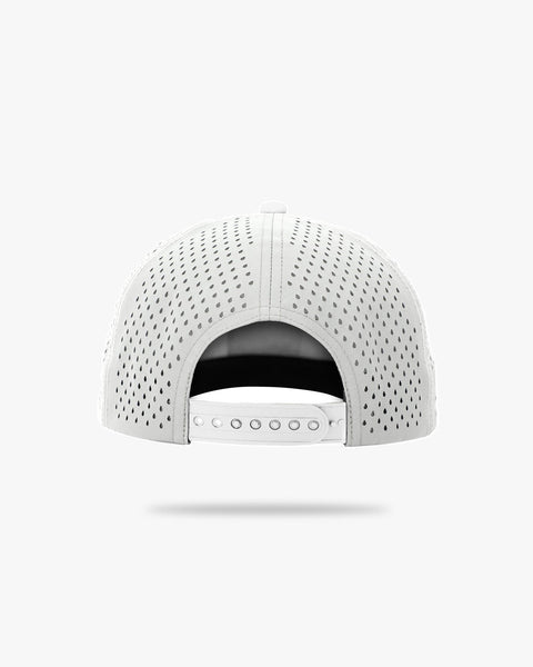 Pittsburgh Performance Cap – Adjustable Snapback, Breathable Hat, Urban Style Hat - YinzerShop