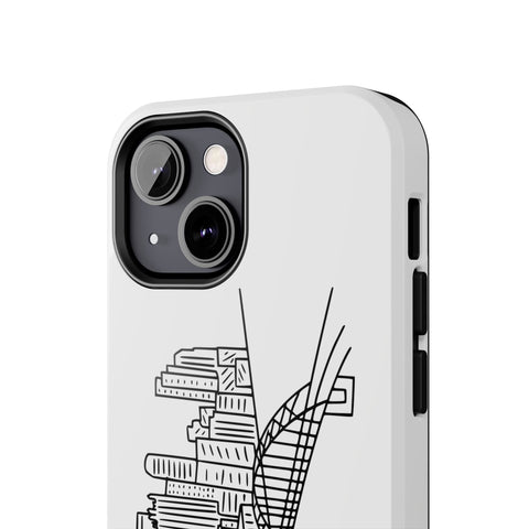 Pittsburgh Phone Case – Durable Protective Cover With Impact Resistant Design Phone Case - YinzerShop