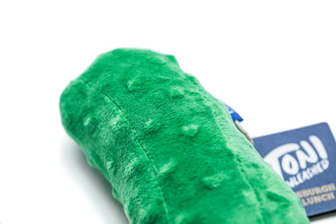 Pittsburgh Pickle Pet Toy Pet Toy - YinzerShop