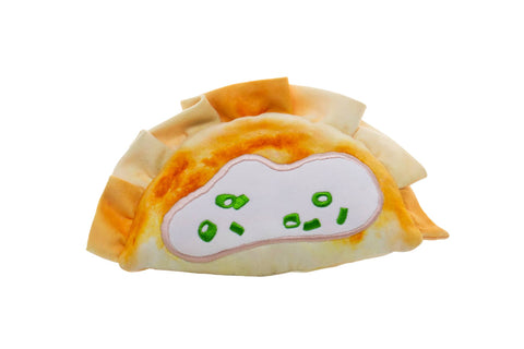 Pittsburgh Pierogi Pet Toy Pet Toy - YinzerShop