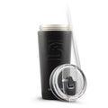 Pittsburgh Pirates Bottle - 26oz Flex Lid Water Bottle With Engraved Team Logo - YinzerShop