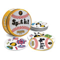 Pittsburgh Pirates Card Game - Official MLB Spot It Matching Fun for Families Card Games - YinzerShop