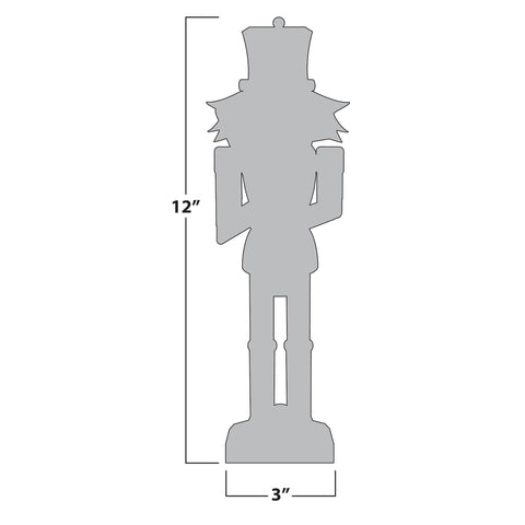 Pittsburgh Pirates - Collectible Nutcracker Decor - YinzerShop