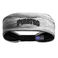 Pittsburgh Pirates Headband – Licensed Baseball Gear | Moisture Wicking Sports Band Headband - YinzerShop