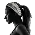 Pittsburgh Pirates Headband – Licensed Baseball Gear | Moisture Wicking Sports Band Headband - YinzerShop