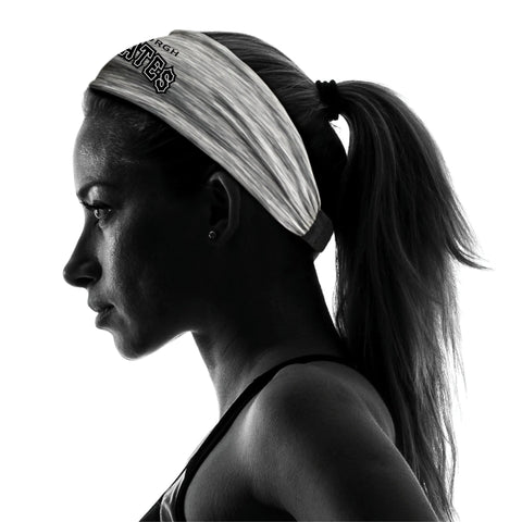 Pittsburgh Pirates Headband – Licensed Baseball Gear | Moisture Wicking Sports Band Headband - YinzerShop