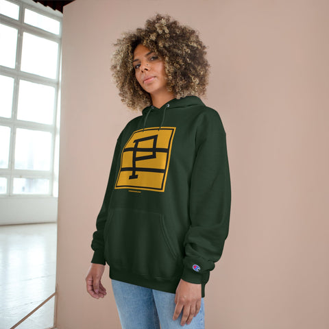 Pittsburgh Pirates Hockey 1925 - Retro - Champion Hoodie Hoodie - YinzerShop