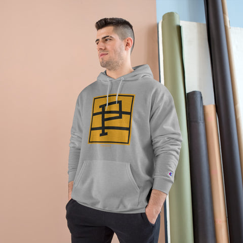 Pittsburgh Pirates Hockey 1925 - Retro - Champion Hoodie Hoodie - YinzerShop