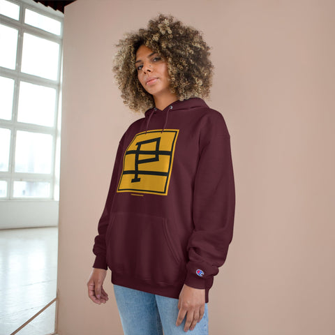 Pittsburgh Pirates Hockey 1925 - Retro - Champion Hoodie Hoodie - YinzerShop