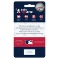 Pittsburgh Pirates Pacifier - 2-Pack Licensed MLB Baby Soothing Pacifiers Pacifiers & Clips - YinzerShop