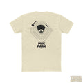 Pittsburgh Pirates PNC Park T-Shirt Print on Back w/ Small Logo T-Shirt Printify   