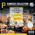 Pittsburgh Pirates Puzzle - 1000 Piece Official MLB Jigsaw Challenge Puzzle - YinzerShop