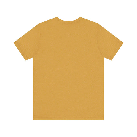 Pittsburgh PITTSBURGHER Short Sleeve T-Shirt T-Shirt - YinzerShop