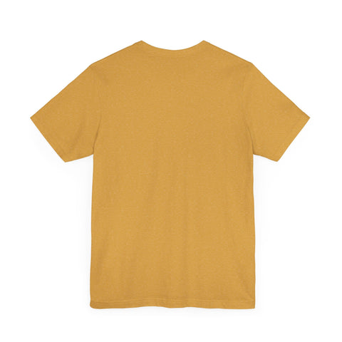 Pittsburgh PITTSBURGHER Short Sleeve T-Shirt T-Shirt - YinzerShop