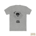 Pittsburgh PNC Park Cotton Crew Tee T-Shirt Printify Heather Grey S 