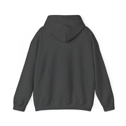 Pittsburgh Police Sweatshirt - Gildan 18500 -Unisex Heavy Blend™ Hooded Sweatshirt Hoodie - YinzerShop