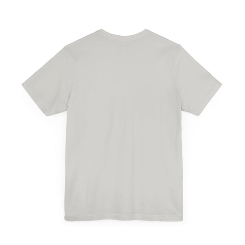 Pittsburgh POP NOT SODA Short Sleeve T-Shirt T-Shirt - YinzerShop