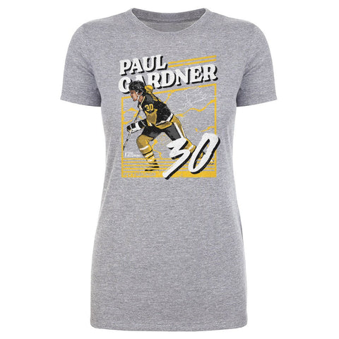 Pittsburgh Power T-Shirt - Cotton Crewneck Tee With Digital Print, Regular Fit Women's T-Shirt - YinzerShop
