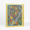 Pittsburgh Puzzle - 1000 Piece Jigsaw Featuring Mario Zucca Art | Urban Steel City Challenge Jigsaw Puzzles - YinzerShop