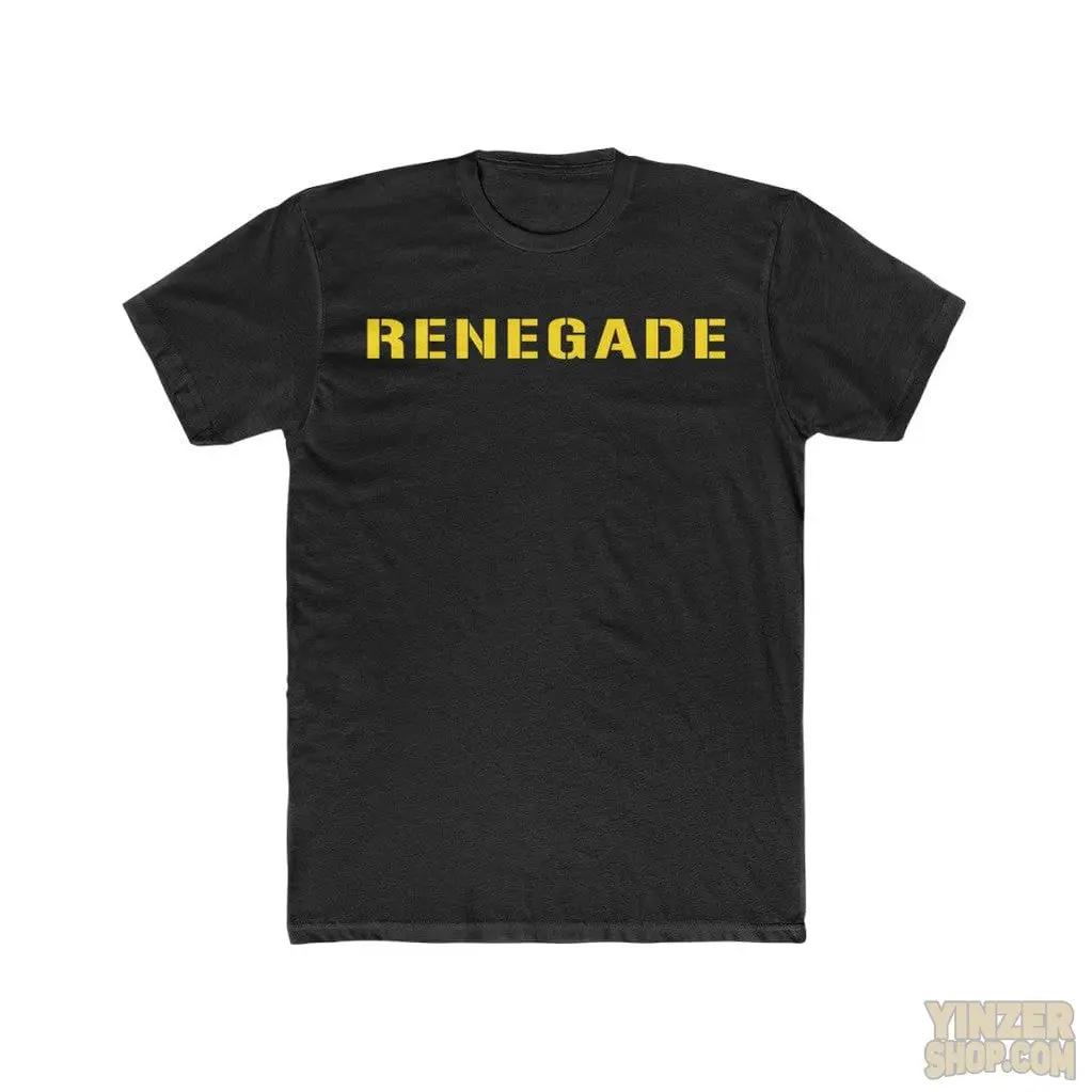 I will wear you soon Pittsburgh Renegade Steelers long sleeve t-shirt!!!!