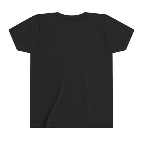 Pittsburgh Retro Graphic - Youth Short Sleeve Tee Kids Apparel - YinzerShop