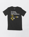 Pittsburgh Running Shirt – Run N'at Apparel Half Marathon Shirt for Race Day Tops - Multi-Product - YinzerShop