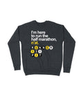 Pittsburgh Running Shirt – Run N'at Apparel Half Marathon Shirt for Race Day Tops - Multi-Product - YinzerShop