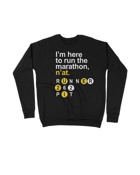 Pittsburgh Running Shirt – Run N'at Apparel Half Marathon Shirt for Race Day Tops - Multi-Product - YinzerShop